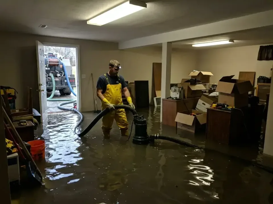 basement-burst-pipe-flooding-a-001 — frequently asked questions, 24-Hour Water Damage Restoration Services in Carolina Shore…
